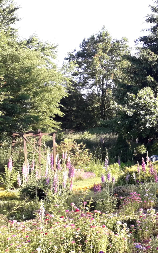 pokoje wakacyjne zator