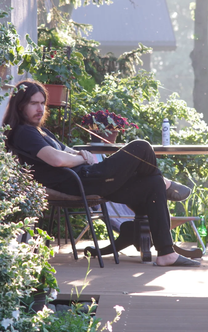 dom wakacyjny zator z ogrodem